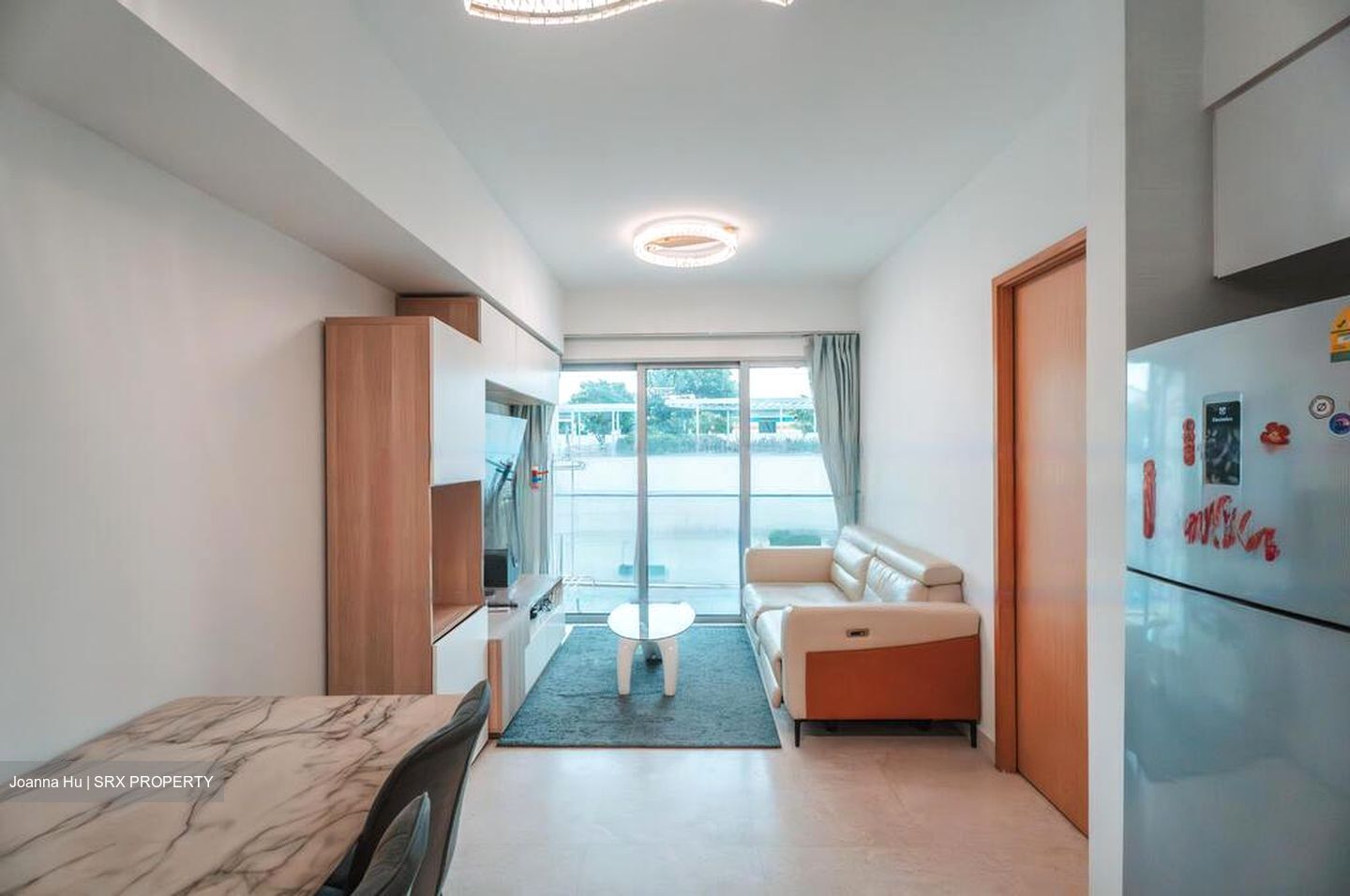 Eight Riversuites (D12), Condominium #460992481